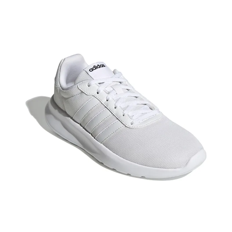 Adidas Lite Racer 3.0 Cloud White Grey Two Women's-2