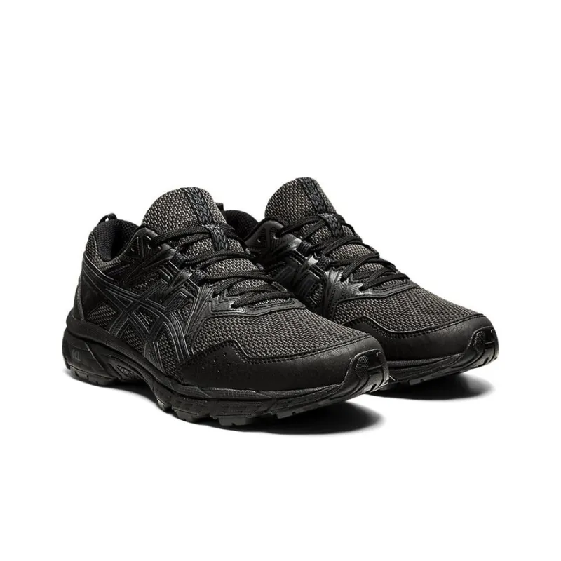 Asics Gel Venture 8 Wide 'Black' Women's-2