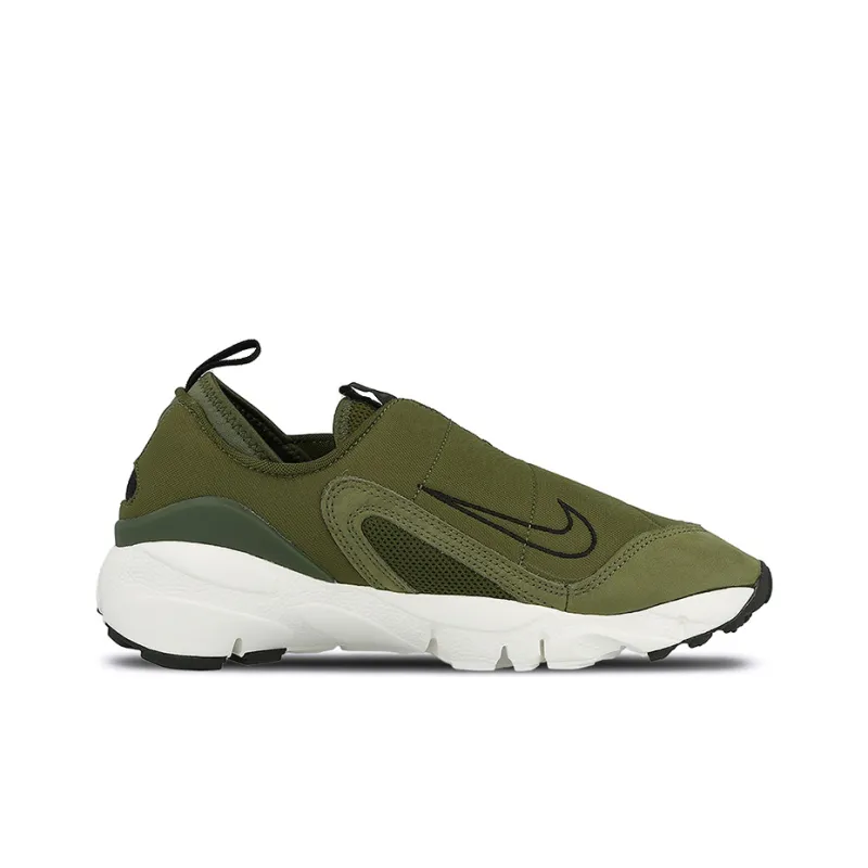 Nike Air Footscape Nm 'Legion Green'-1