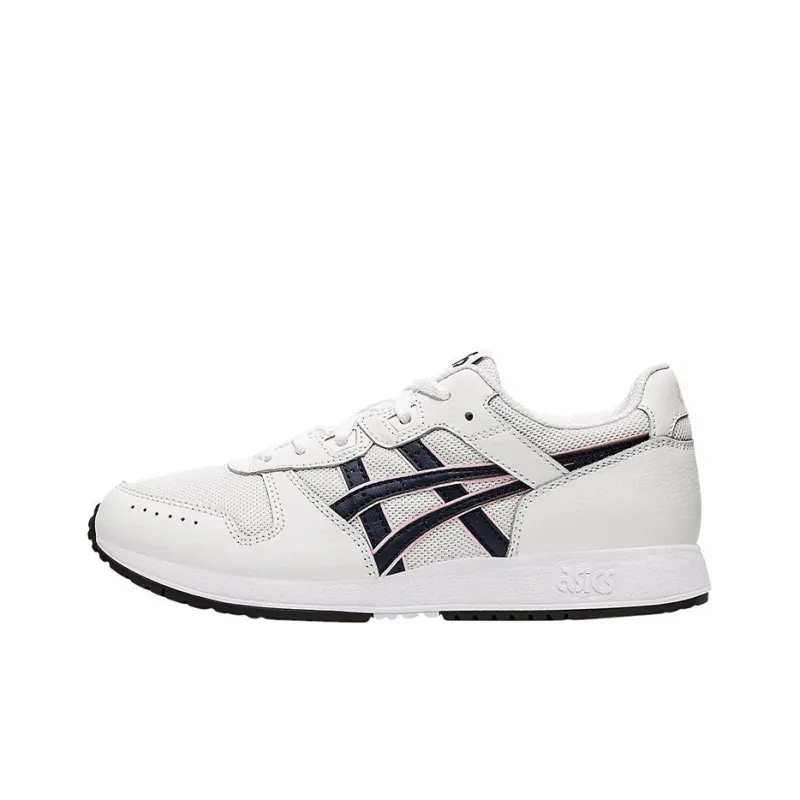 Asics Women's Gel Lyte Classic 'White Midnight'-0
