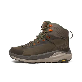 HOKA ONE ONE Kaha GORE TEX 'Black Olive Green'