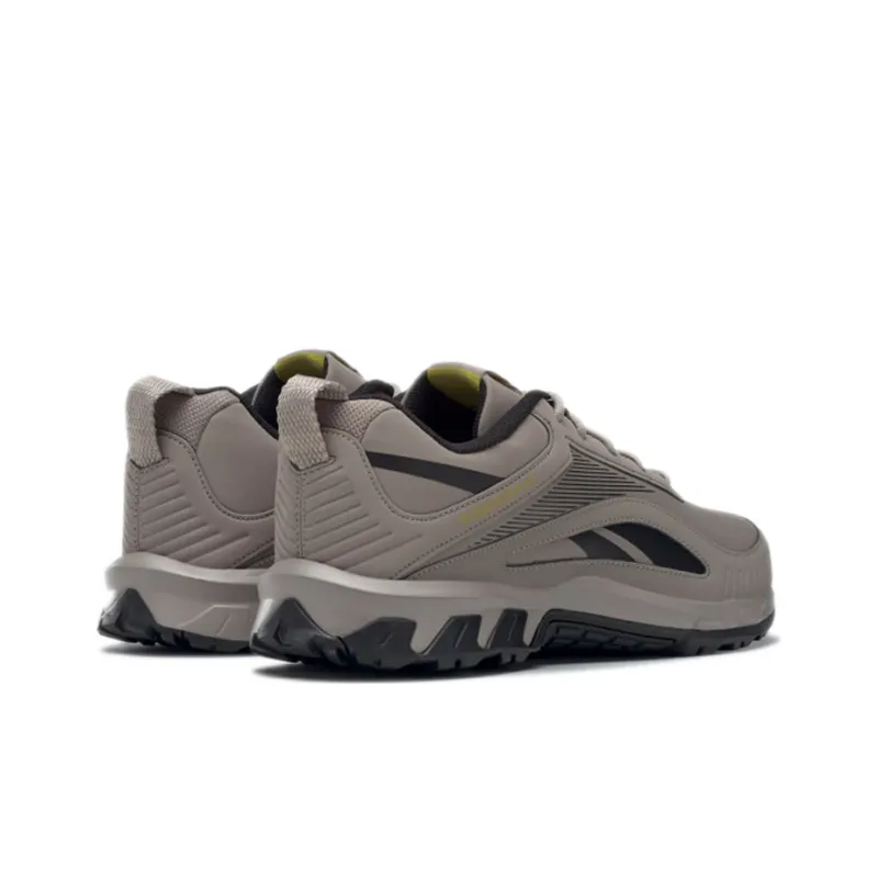Reebok Ridgerider 6 Running Shoes Men Low-Top Gray-4