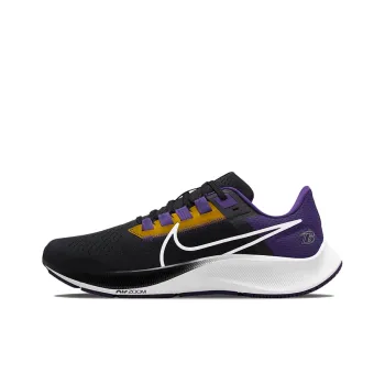 Nike X Nfl Air Zoom Pegasus 38 'Baltimore Ravens'
