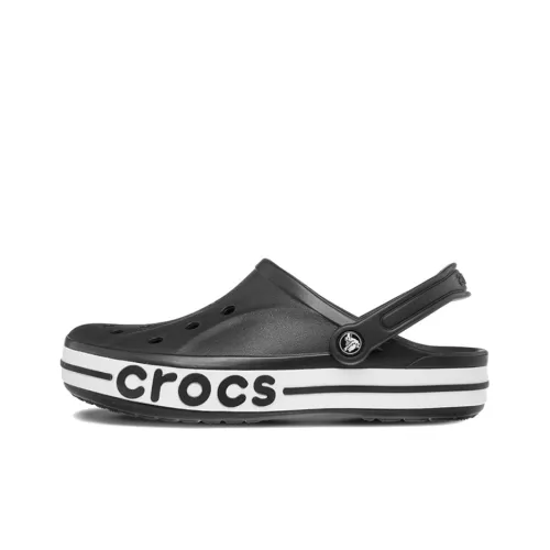 Crocs Bayaband Black
