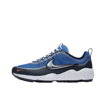 Nike Air Zoom Spiridon Regal Blue