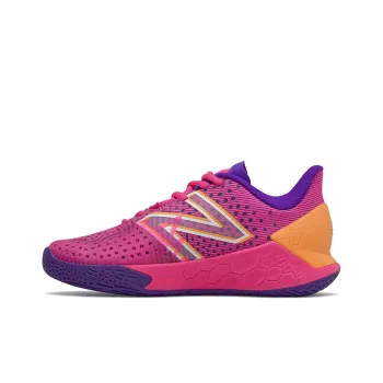 New Balance Fresh Foam X Lav V2 'Pink Glow Deep Violet' Women's