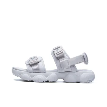 FILA Casual Sandals For Grey Women's
