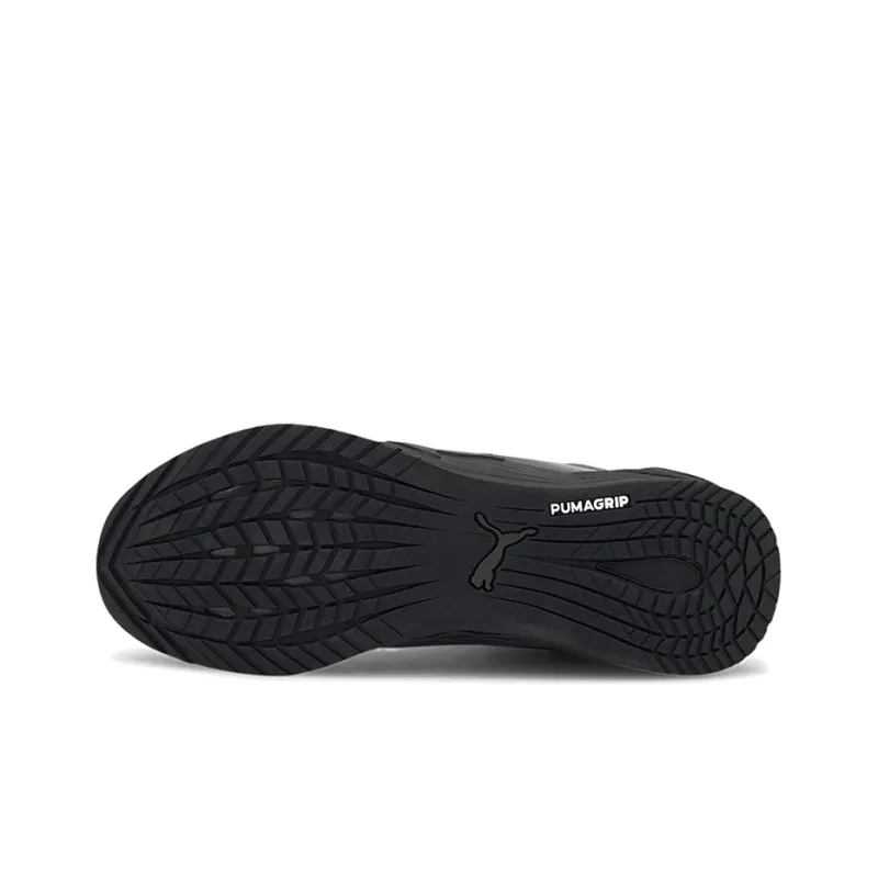 PUMA Fuse 'Triple Black'-5