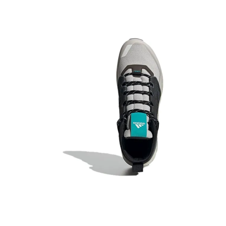 Adidas Terrex Trailmaker 'Grey Two Hi Res Aqua'-4