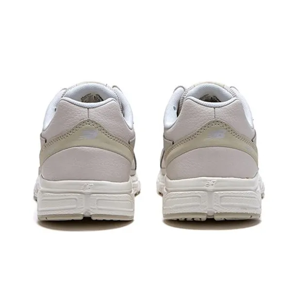 New Balance 480 V5 Light Grey Women's-3
