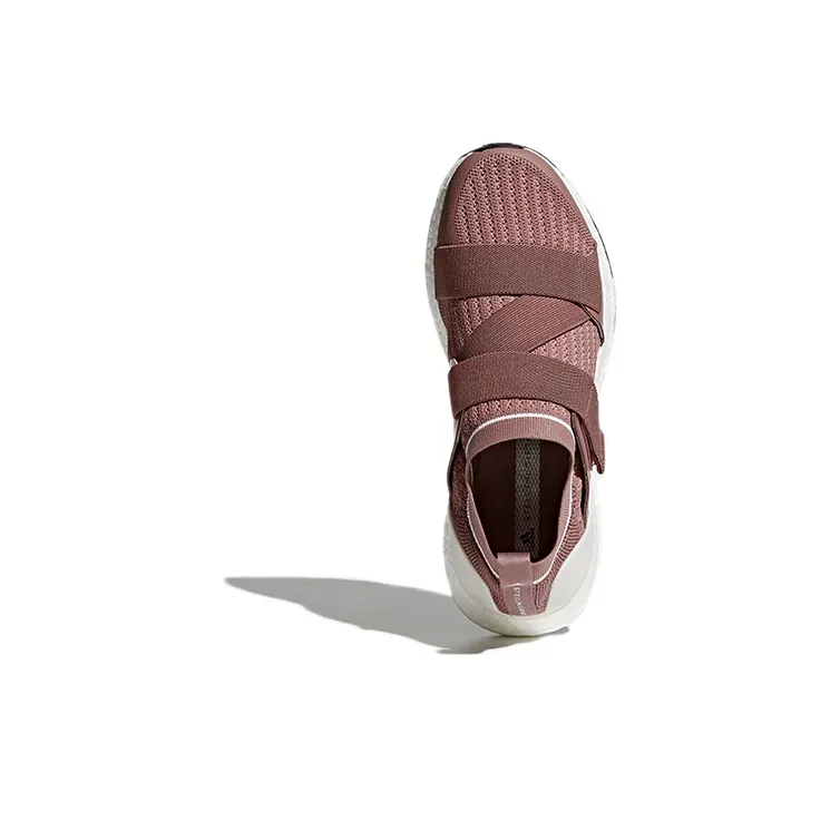 Adidas Ultraboost X Cinnamon Blush Women's-4