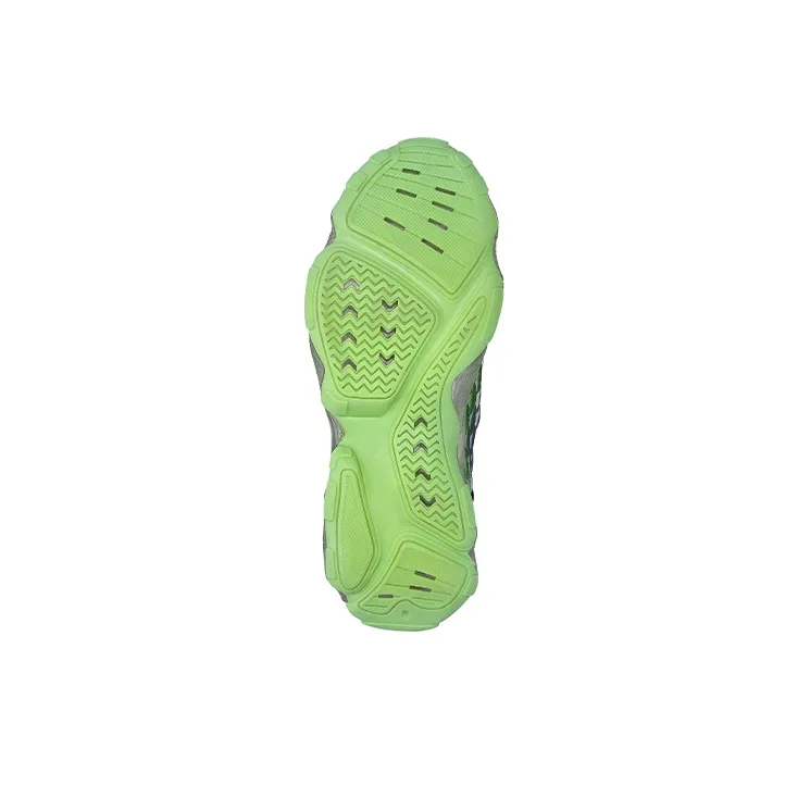 PHILIPP PLEIN Runner Hyper $hock Sneakers-4