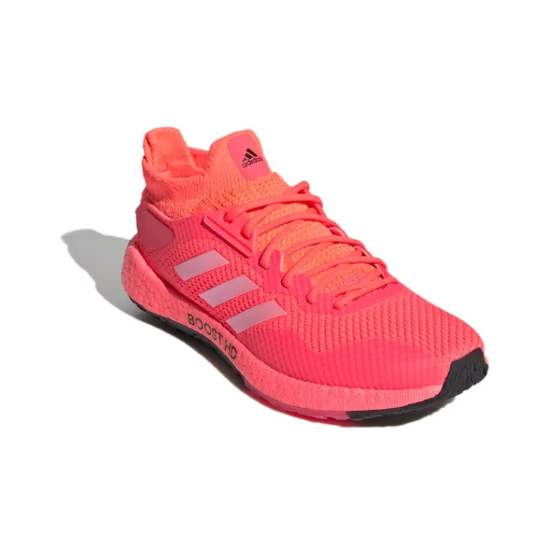 Adidas Pulseboost Hd 'Hot Pink' Women's-2