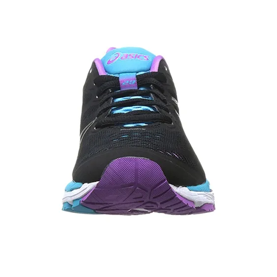 Asics Gel Kayano 23 'Black' Women's-3
