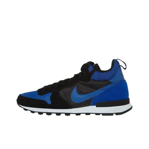 Nike Internationalist Mid Vrsty Royal/Vrsty Royal-Black-White