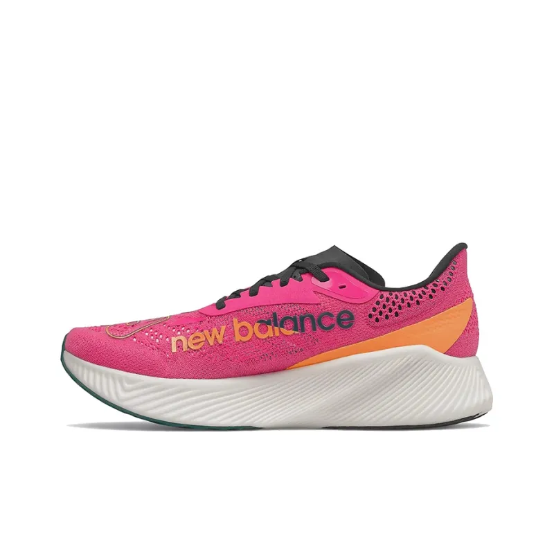 New Balance FuelCell Rc Elite V2 Pink-0
