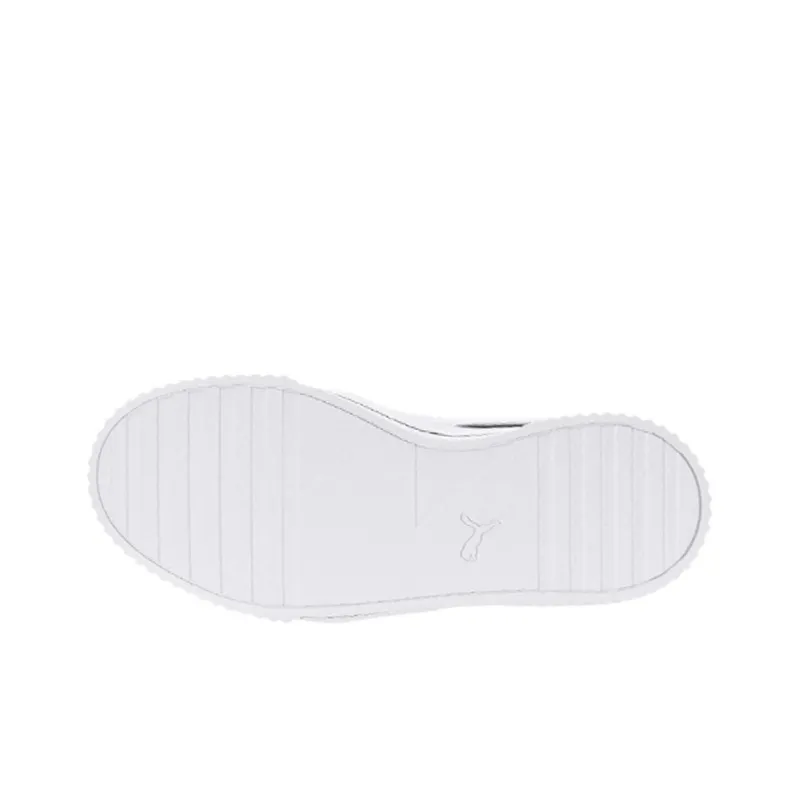 PUMA Carina Series Skateboard Shoes Women's Low-Top Box-4