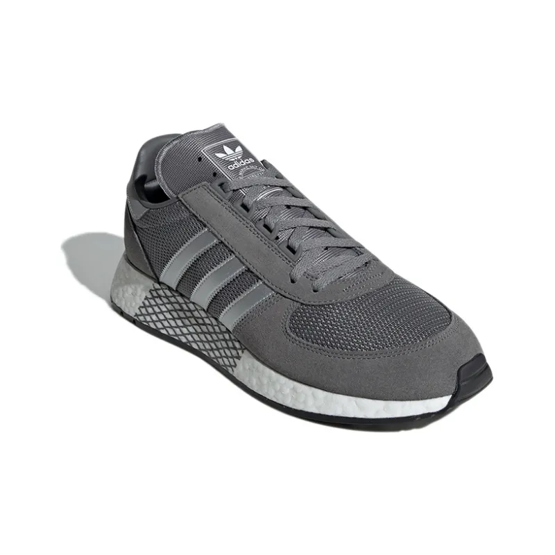 Adidas Originals Marathonx5923 'Gray White'-2