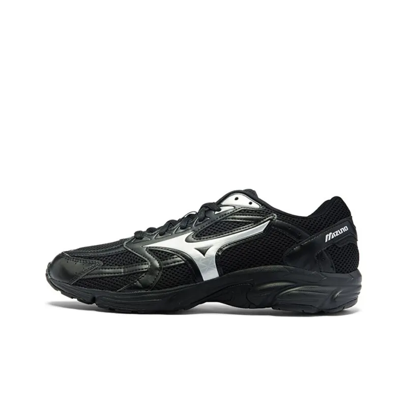 Mizuno Spark Cn Black/Silver-0