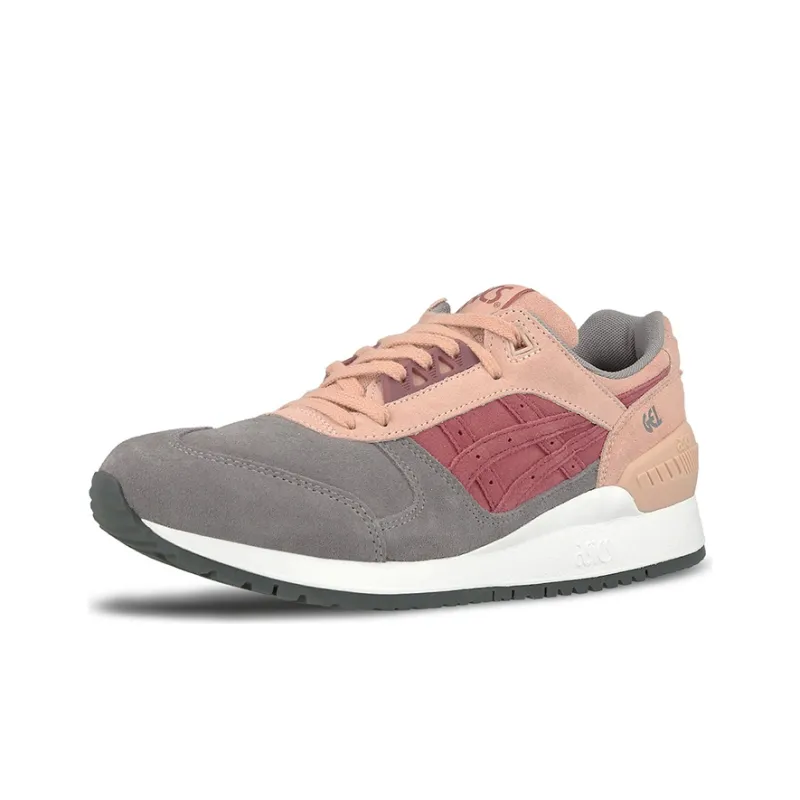Asics Gel Respector 'Mauve Wood'-2