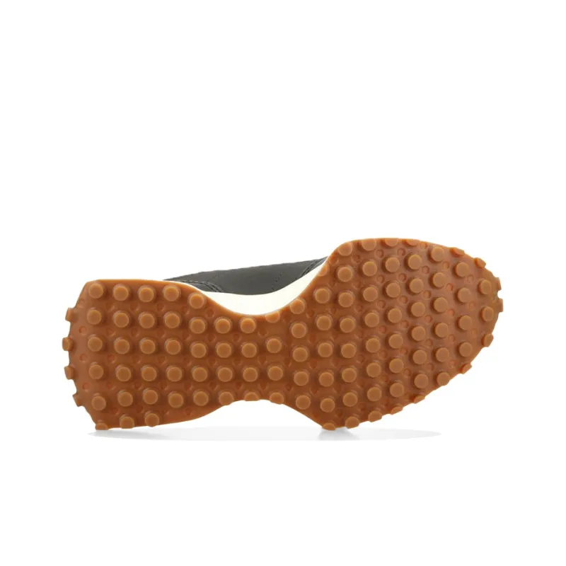 New Balance 327 Black Gum Women's-3