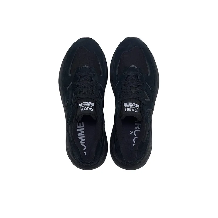 New Balance 57/40 Gore Tex Comme Des Garcons Homme Black-2