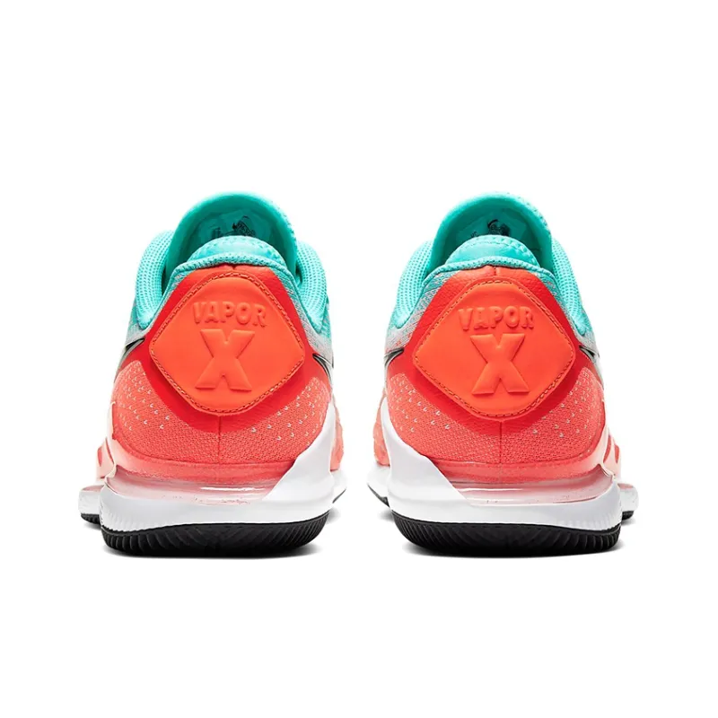 Nike Air Zoom Vapor X Knit 'Hyper Crimson Platinum Violet'-4