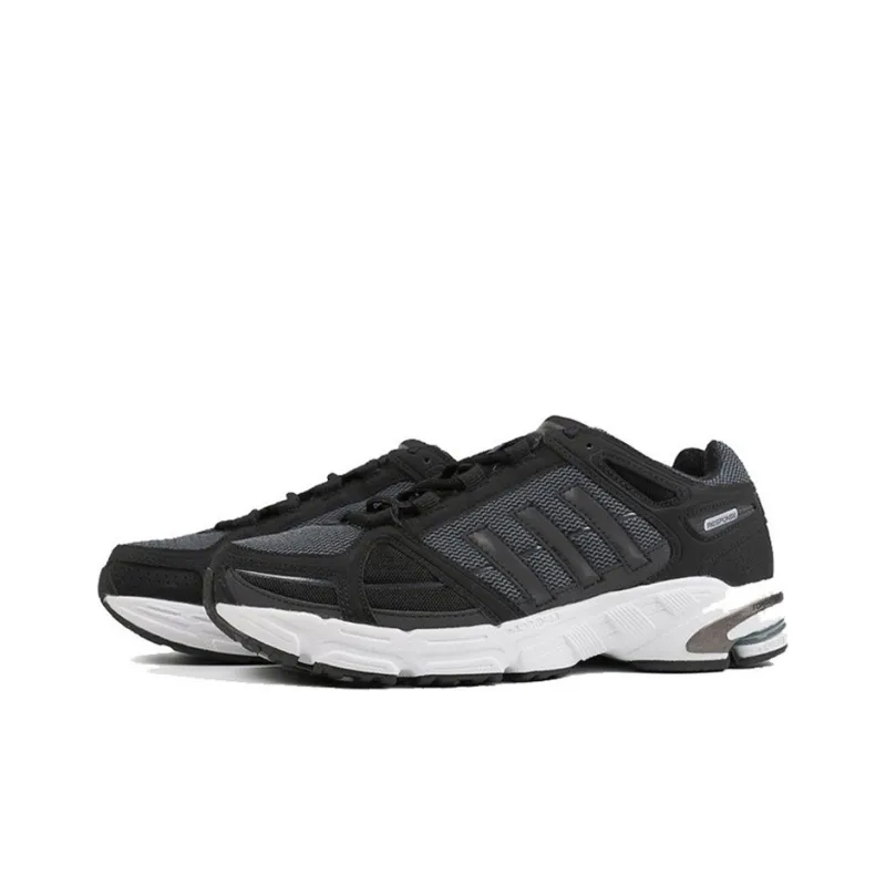 Adidas Response Ctl7 Plus 'Black Grey'-2