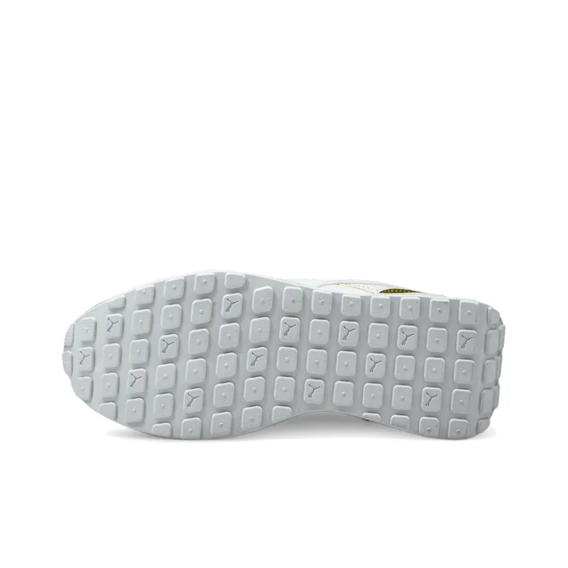 PUMA Cruise Rider 'Chrome Vaporous Grey Team Gold' Women's-4