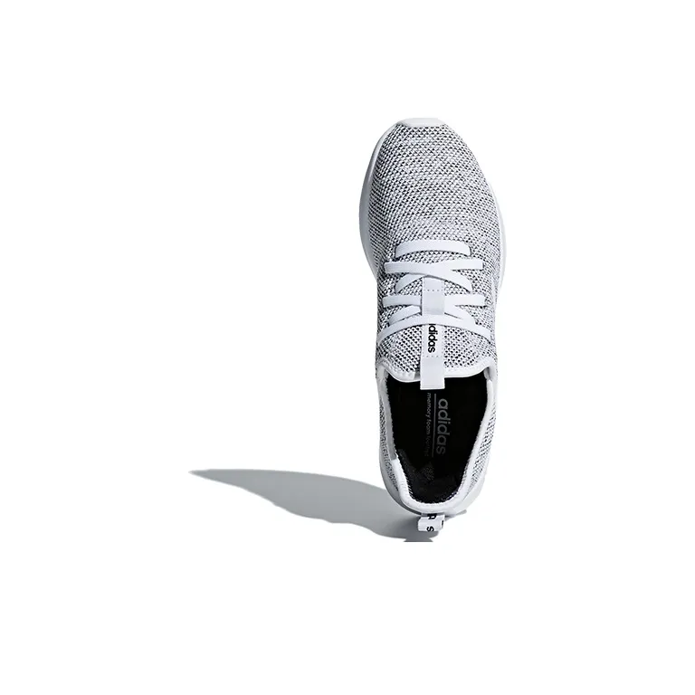 Cloudfoam Pure Women's Adidas Neo 'Cloud White' Women's-4