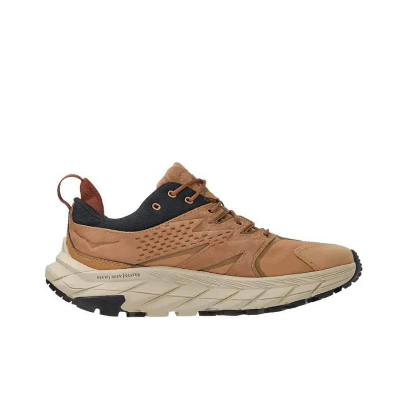 HOKA ONE ONE Anacapa Low Gore Tex 'Tiger's Eye Tan'-1