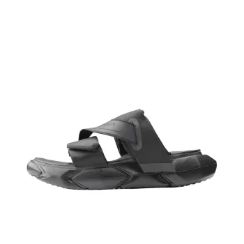 NORVINCY Urban Techwear Beach Squashy And Bouncy Feeling Sandals Unisex