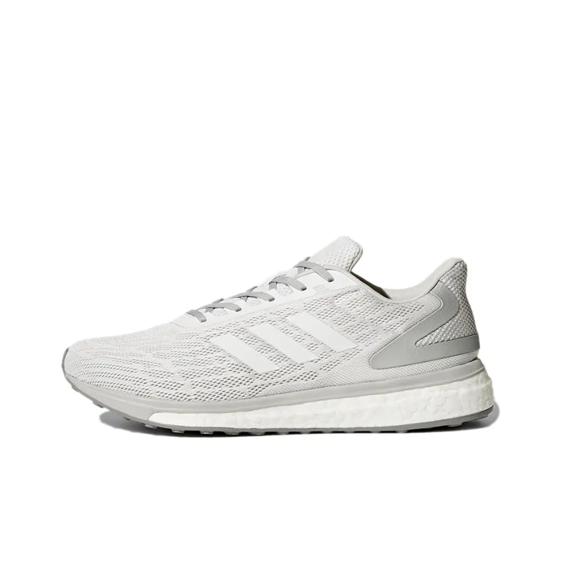 Adidas Response Lt 'White Grey'-0