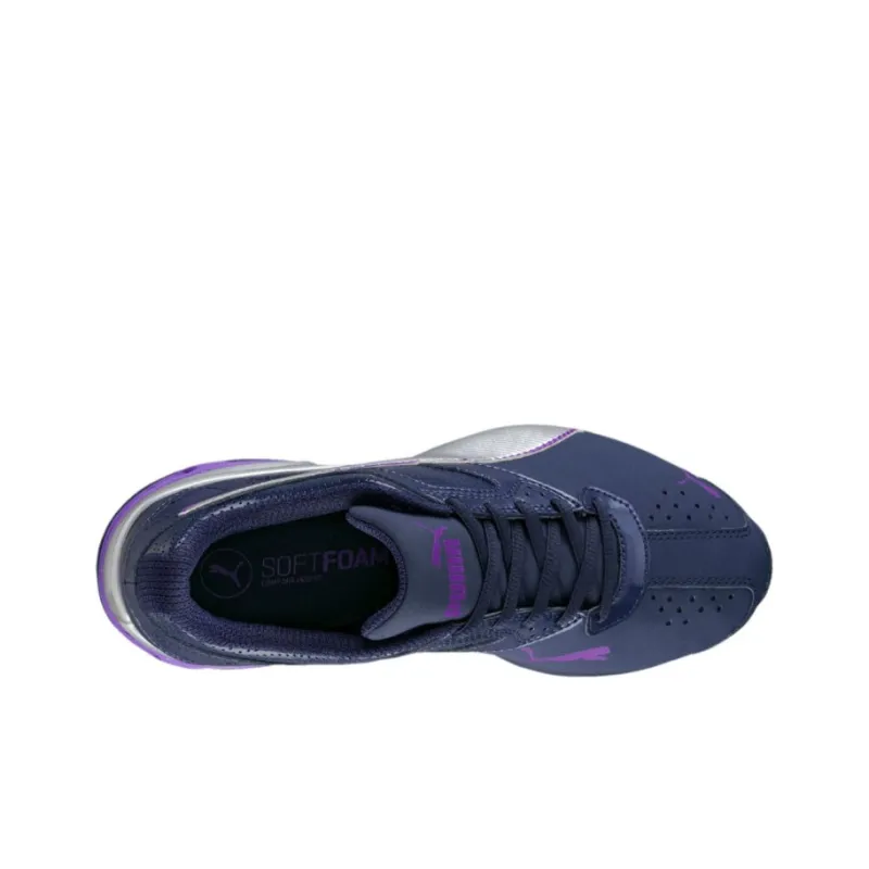 PUMA Tazon 6 'Purple Blue' Women's-2