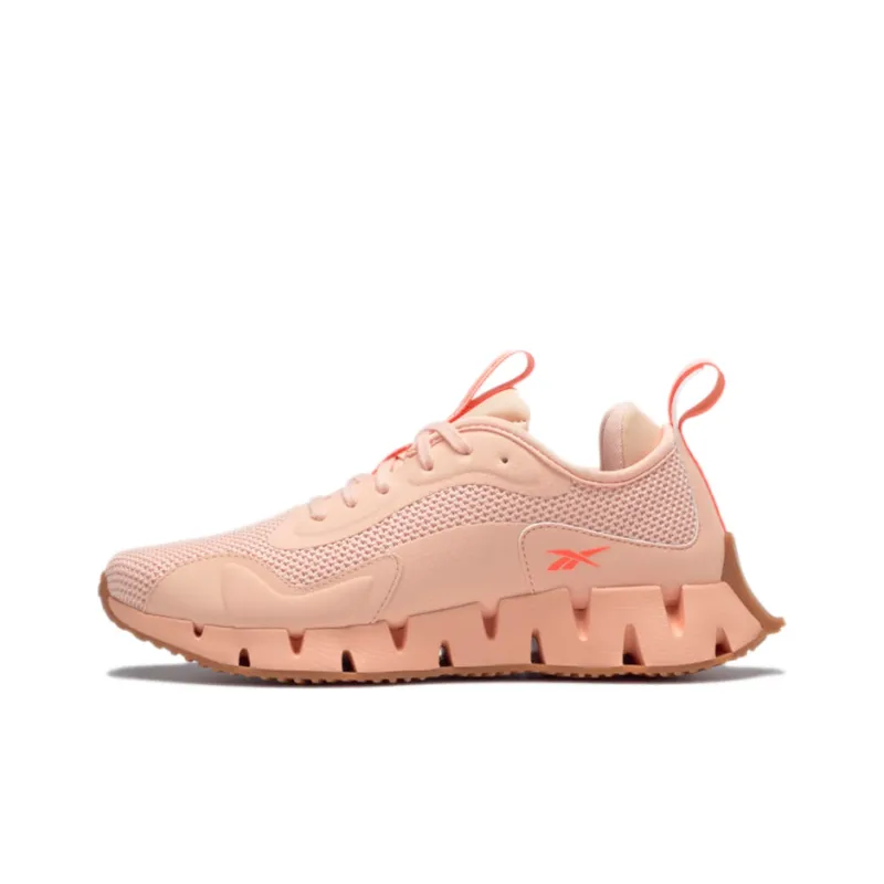 Reebok Women's Zig Dynamica 'Aura Orange' Women's-0
