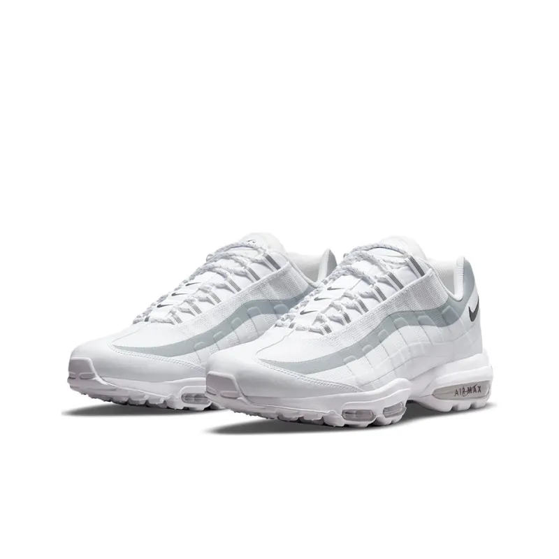 Nike Air Max 95 Ultra White Reflective-2