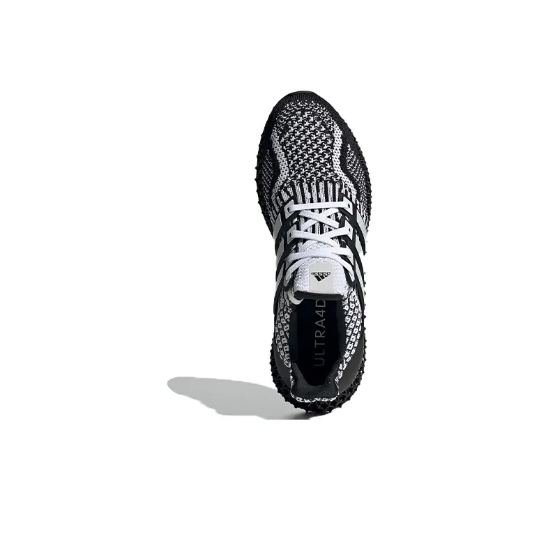 Adidas Ultra 4D Cookies And Cream-4