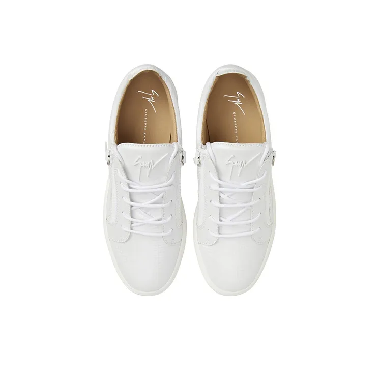 Giuseppe Zanotti Frankie Low top Sneakers-4