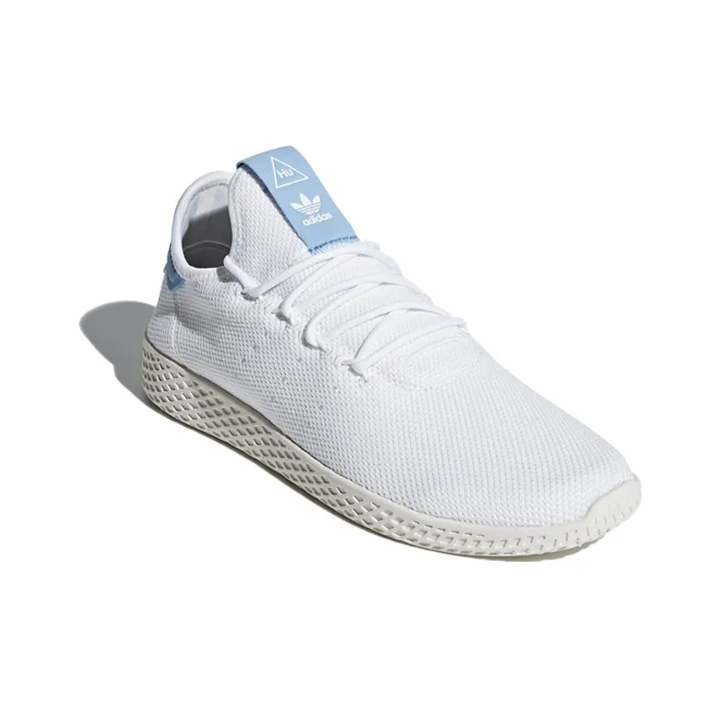 Adidas Pw Tennis Hu Chalk White White Chalk-2