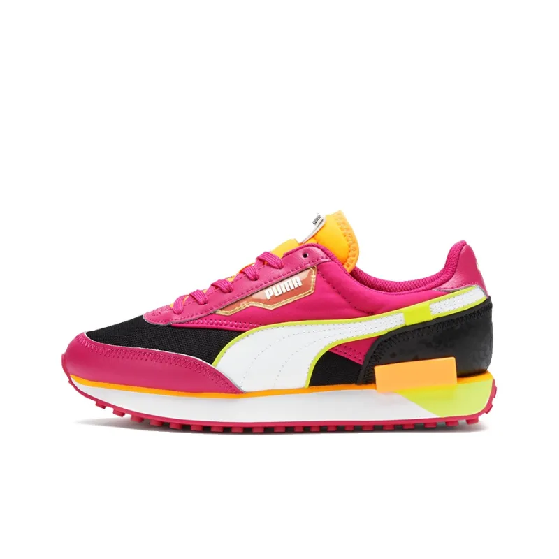 PUMA Future Rider C Light City Lights Women's-0