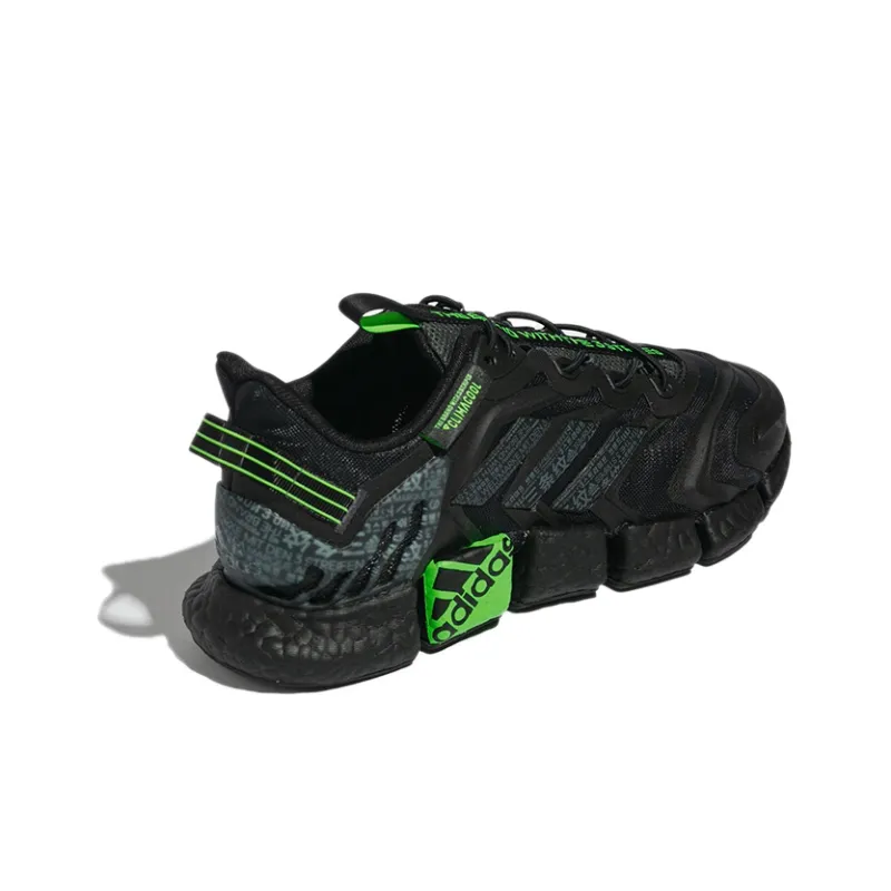 Adidas Climacool Vento 'Black Solar Green'-3