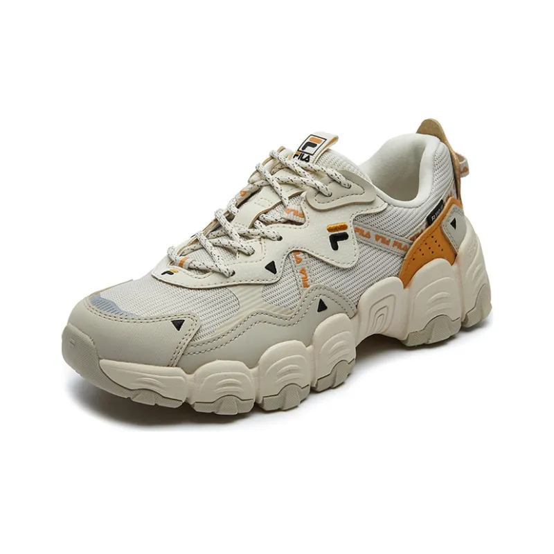 FILA Heritage FHT Brown Women's-1