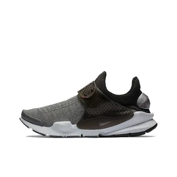 Nike Sock Dart Se Premium Dark Grey/Black Pure Platinum