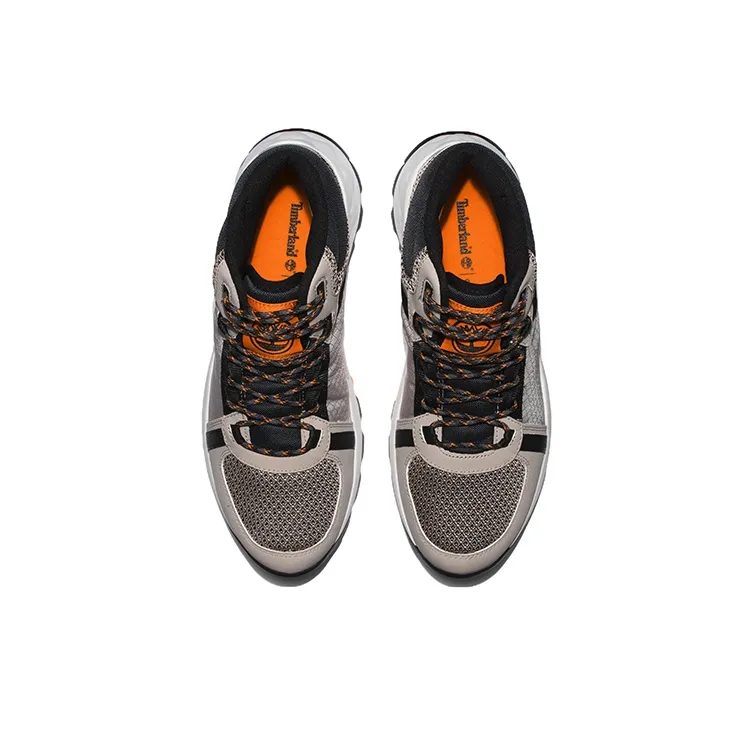 Timberland Greenstride Solar Wave Lt 'Gray Black'-3