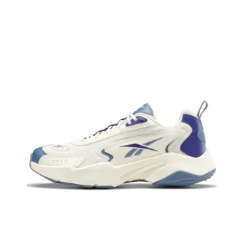 Reebok Vector Runne 'Gray White Purple'