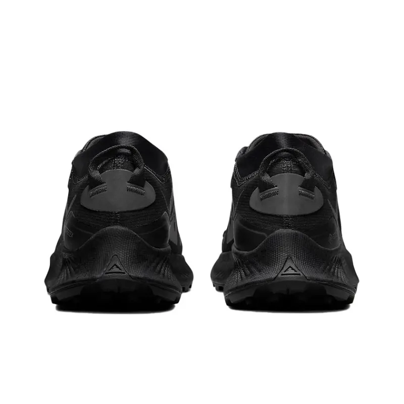 Nike Pegasus Trail 3 Gore Tex Black Dark Smoke Grey Women's-4