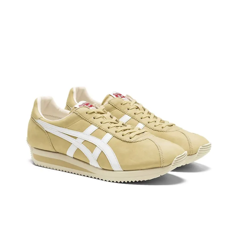 Onitsuka Tiger Moal 77 Nm Shoes 'Paper Bag White'-2