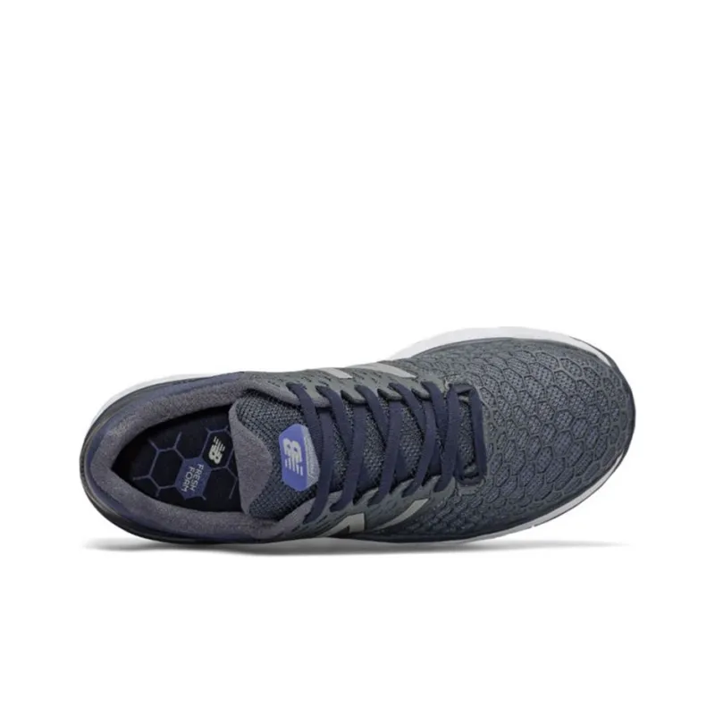 New Balance Fresh Foam Vongo V3 'Grey Blue'-2