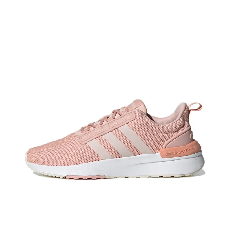 Adidas Neo Racer TR21 'Vapour Pink' Women's-0