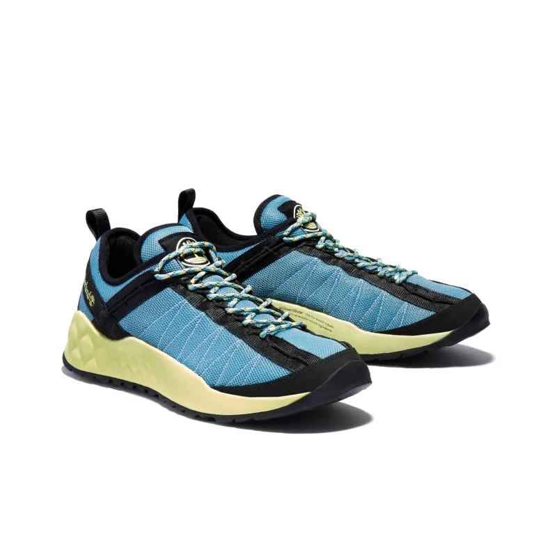 Timberland Stride Solar Wave 'Blue'-1